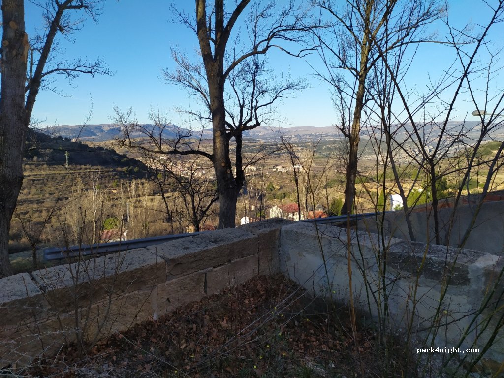 (12160) Font d'en Segures - 2 Plaza Iglesia — foto 3
