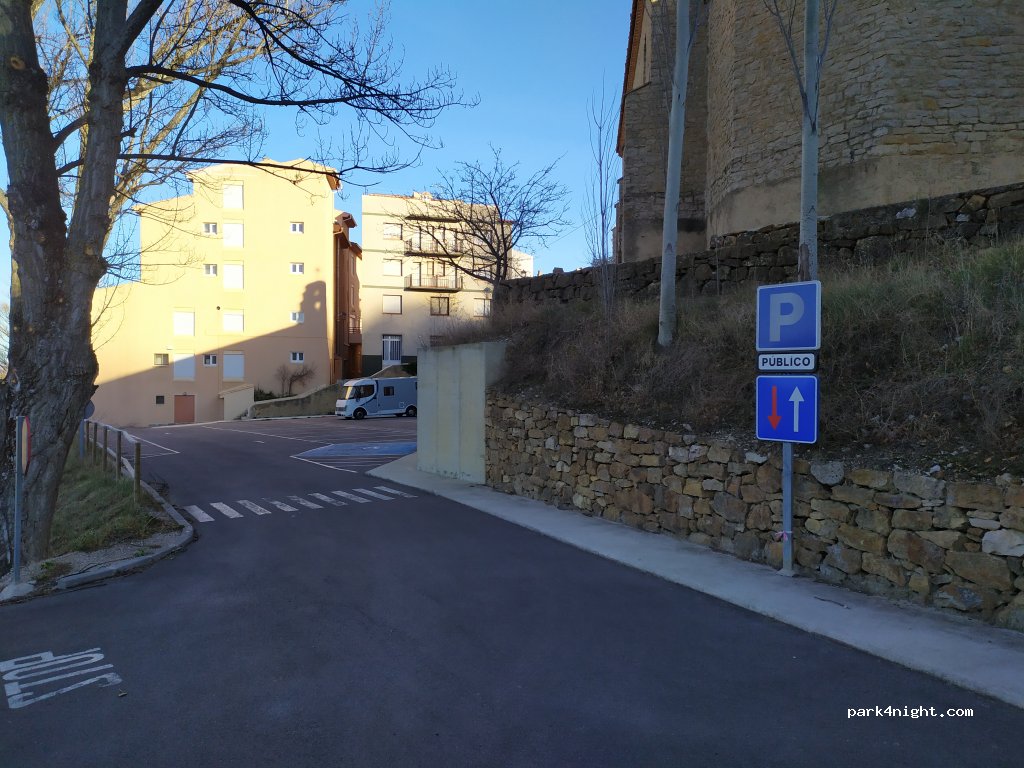 (12160) Font d'en Segures - 2 Plaza Iglesia — foto 4