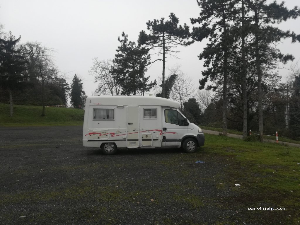 (43035) Felino - 1 Via Castello — foto