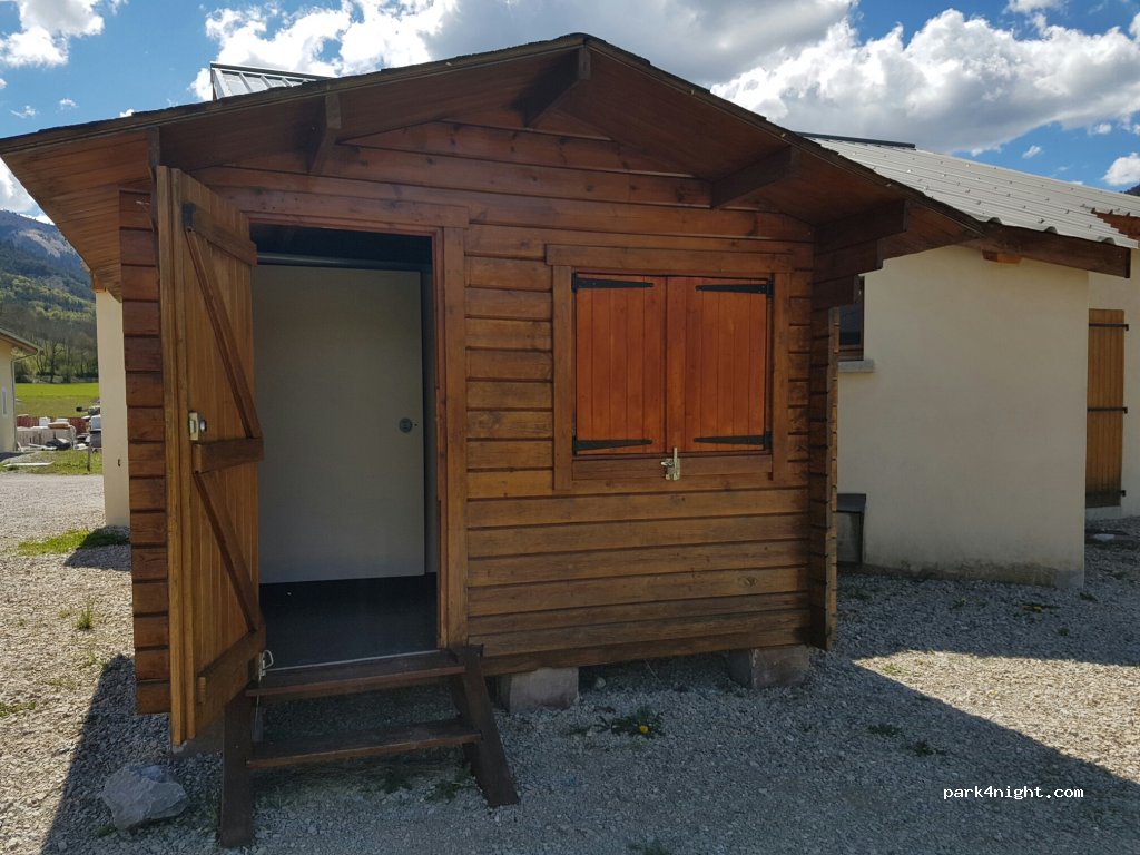 (04140) Selonnet - Rte de Boulangère — foto