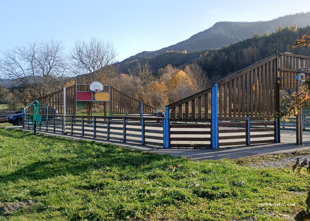 (04140) Selonnet - Rte de Boulangère — foto 3