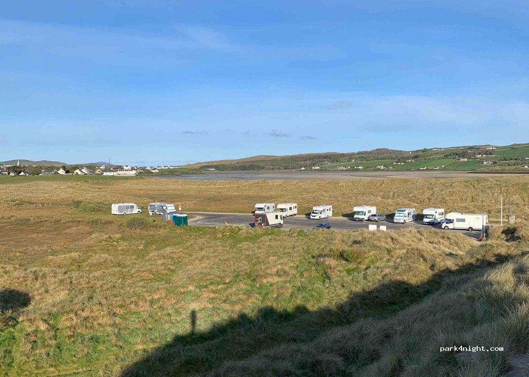 (F92 A500) Dunfanaghy - N56 — foto