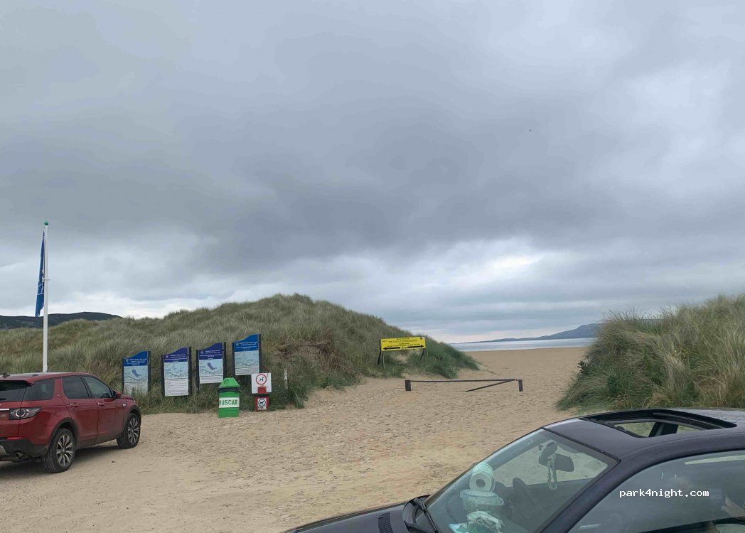 (F92 A500) Dunfanaghy - N56 — foto 2