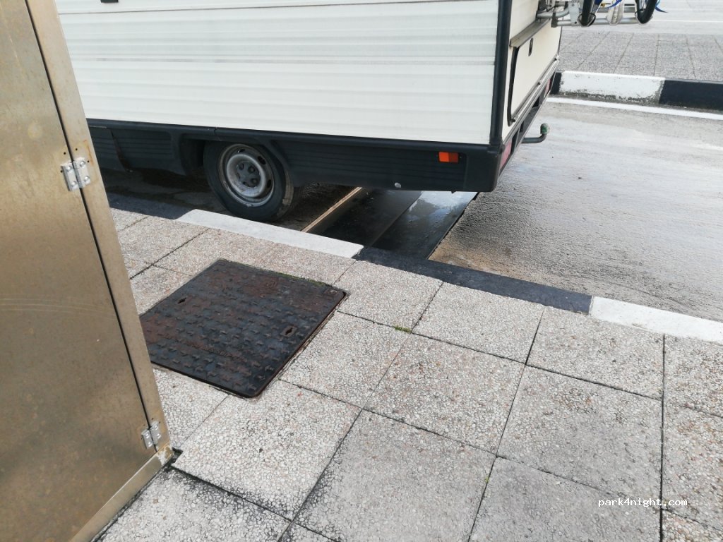(60033) Chiaravalle - A14 - Autostrada Adriatica — foto 2