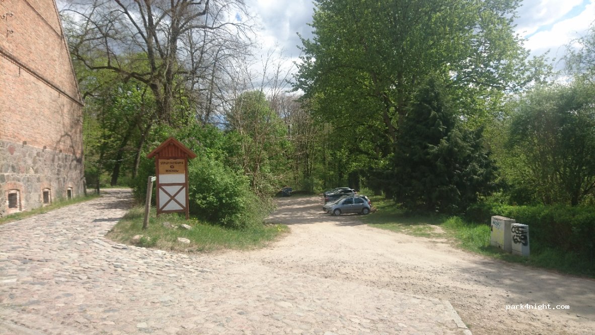 (15377) Buckow (Märkische Schweiz) - 2-3 Fischerberg — foto