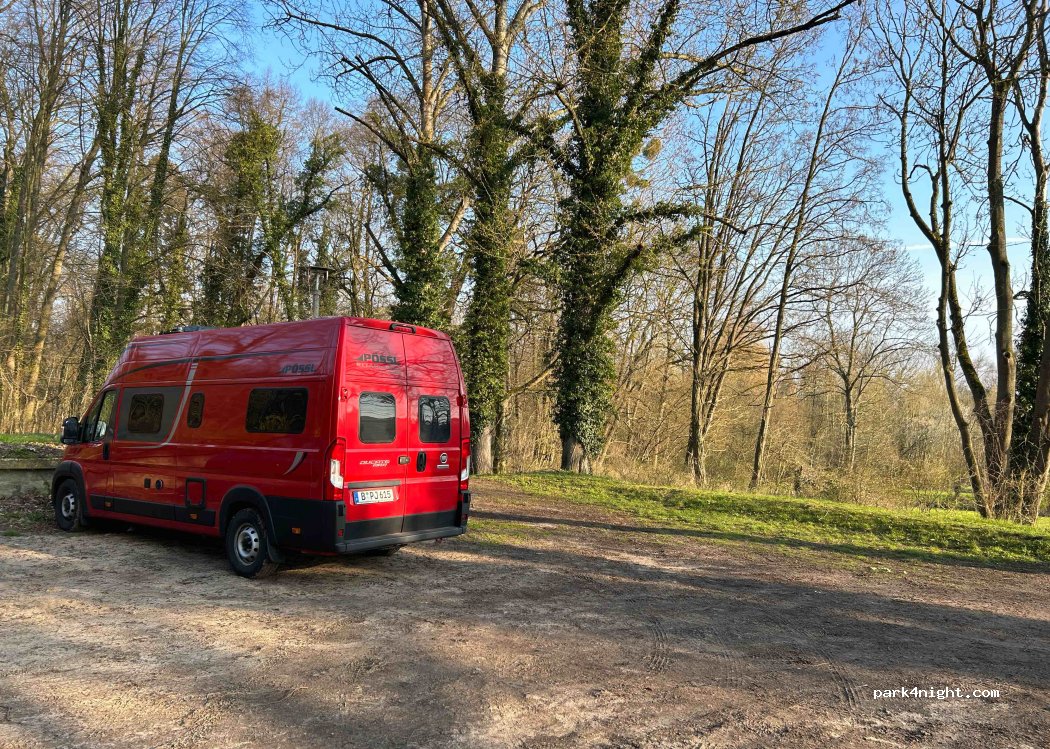 (15377) Buckow (Märkische Schweiz) - 2-3 Fischerberg — foto 2