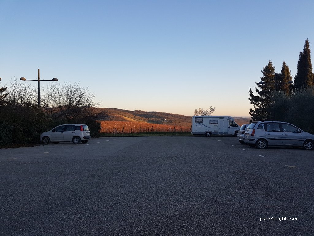 (53013) San Sano - 12 Via Padre Cristoforo Chiantini — foto