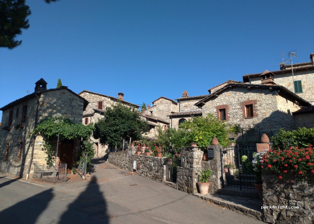 (53013) San Sano - 12 Via Padre Cristoforo Chiantini — foto 3