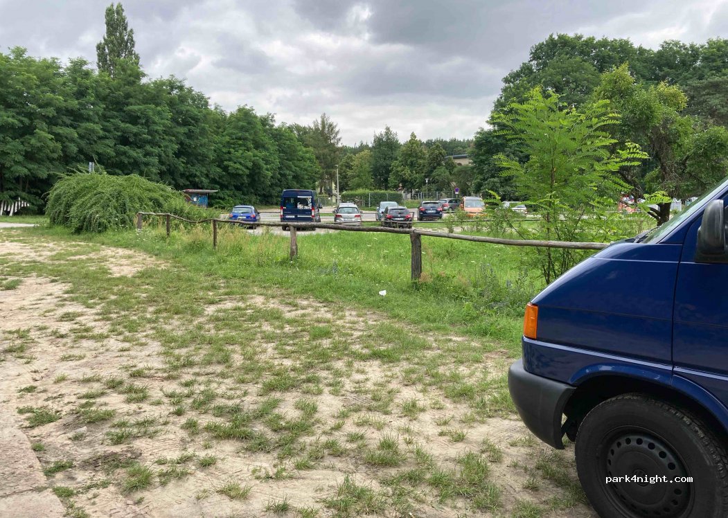 (15377) Buckow (Märkische Schweiz) - 2-3 Fischerberg — foto 4