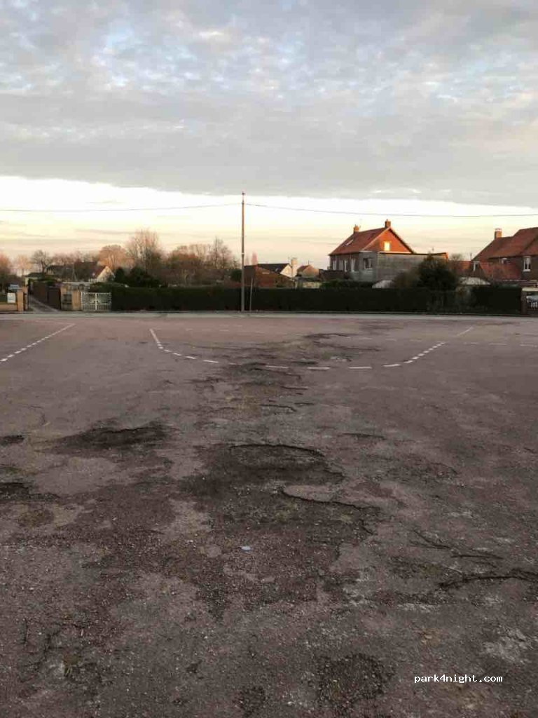 (62370) Audruicq - 5001F Rue du Bassin — foto 2