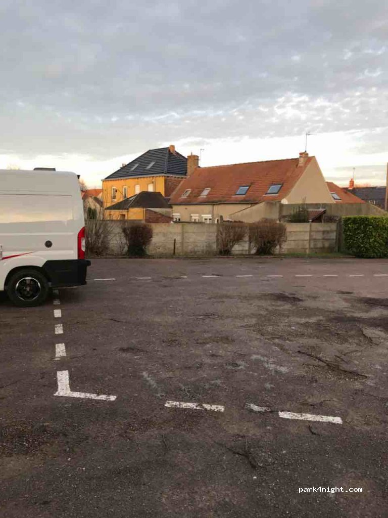 (62370) Audruicq - 5001F Rue du Bassin — foto 3