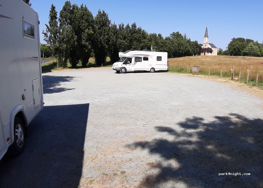 (44130) Fay-de-Bretagne - La Madeleine — foto 3
