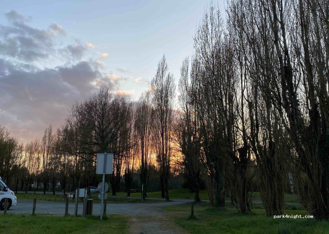 (44130) Fay-de-Bretagne - La Madeleine — foto 4