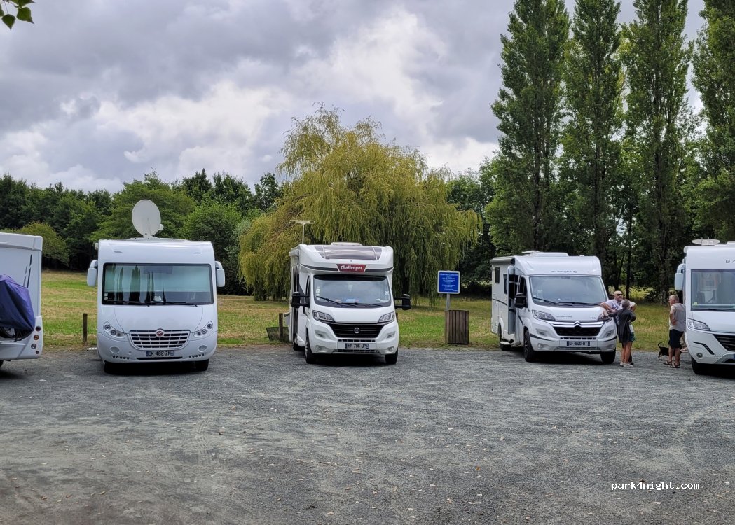 (44130) Fay-de-Bretagne - La Madeleine — foto 5