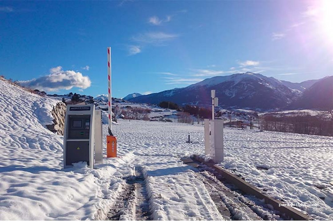 AIRESERVICES Font-Romeu — foto 3