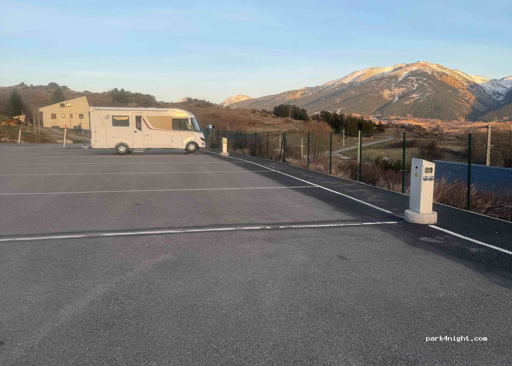 AIRESERVICES Font-Romeu — foto 4