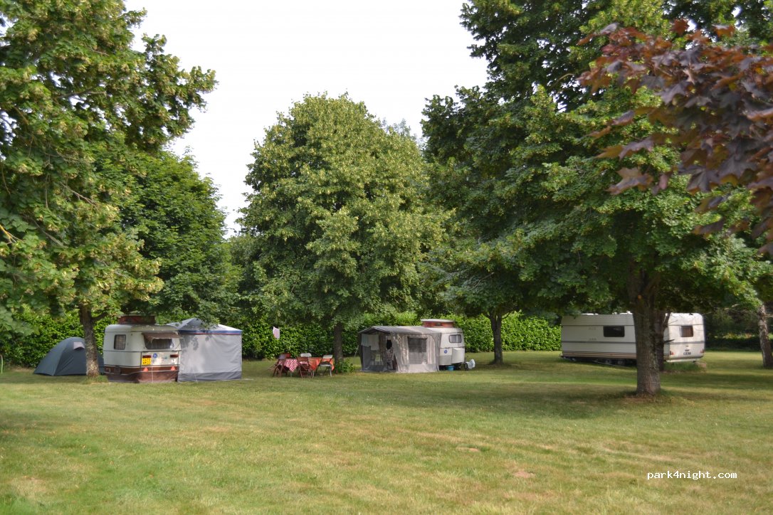 Camping Colors Garonne — foto 2