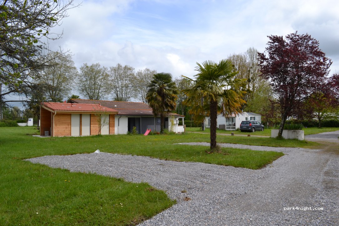 Camping Colors Garonne — foto 3
