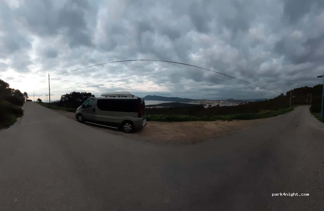 (83430) Saint-Mandrier-sur-Mer - 665 Route de la Renardière — foto