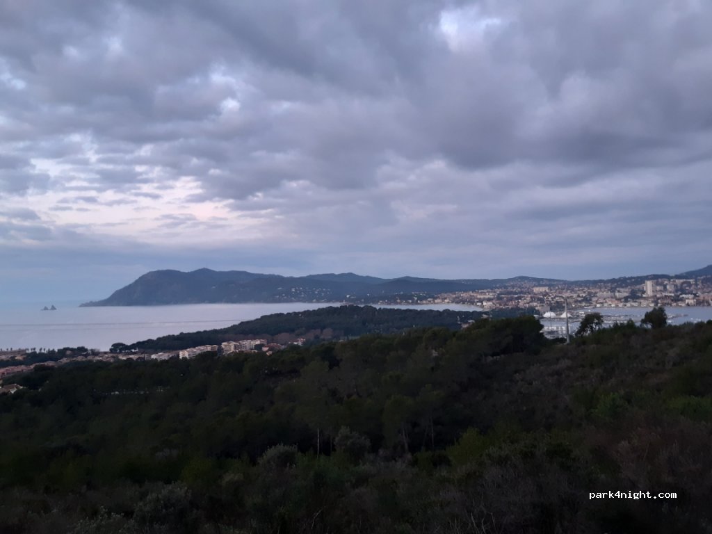 (83430) Saint-Mandrier-sur-Mer - 665 Route de la Renardière — foto 2