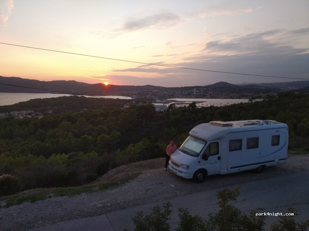 (83430) Saint-Mandrier-sur-Mer - 665 Route de la Renardière — foto 3