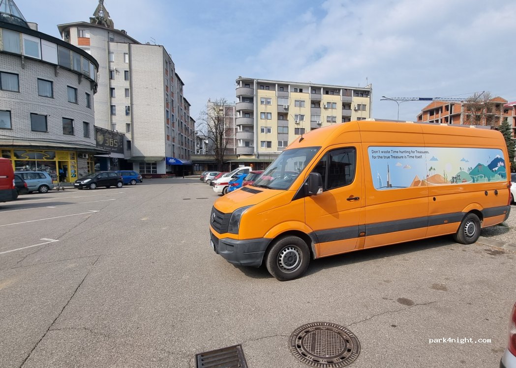 (15316) Banja Koviljača - Maršala Tita — foto 2