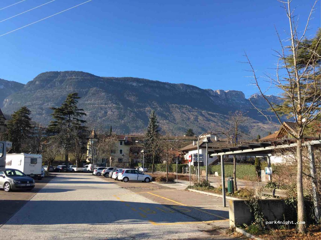 (39057) San Michele - Via Pillhof, 48 — foto