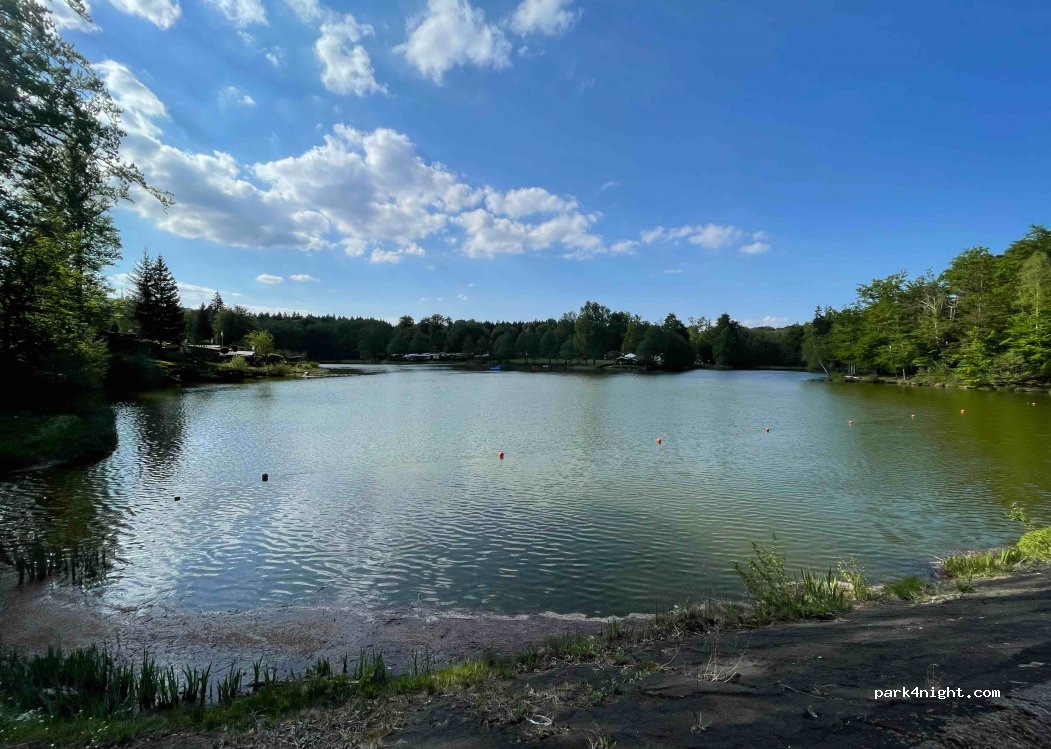 Harz - Camp Bremer Teich — foto 3