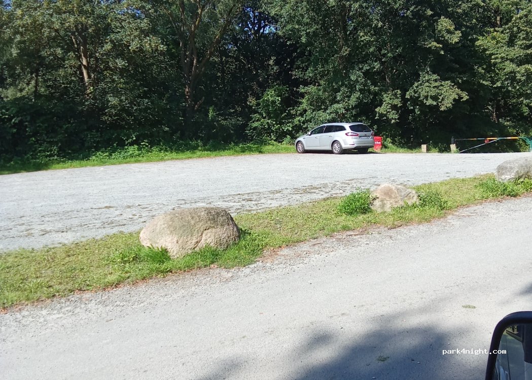 (22589) Hamburg - 15A Am Waldpark — foto