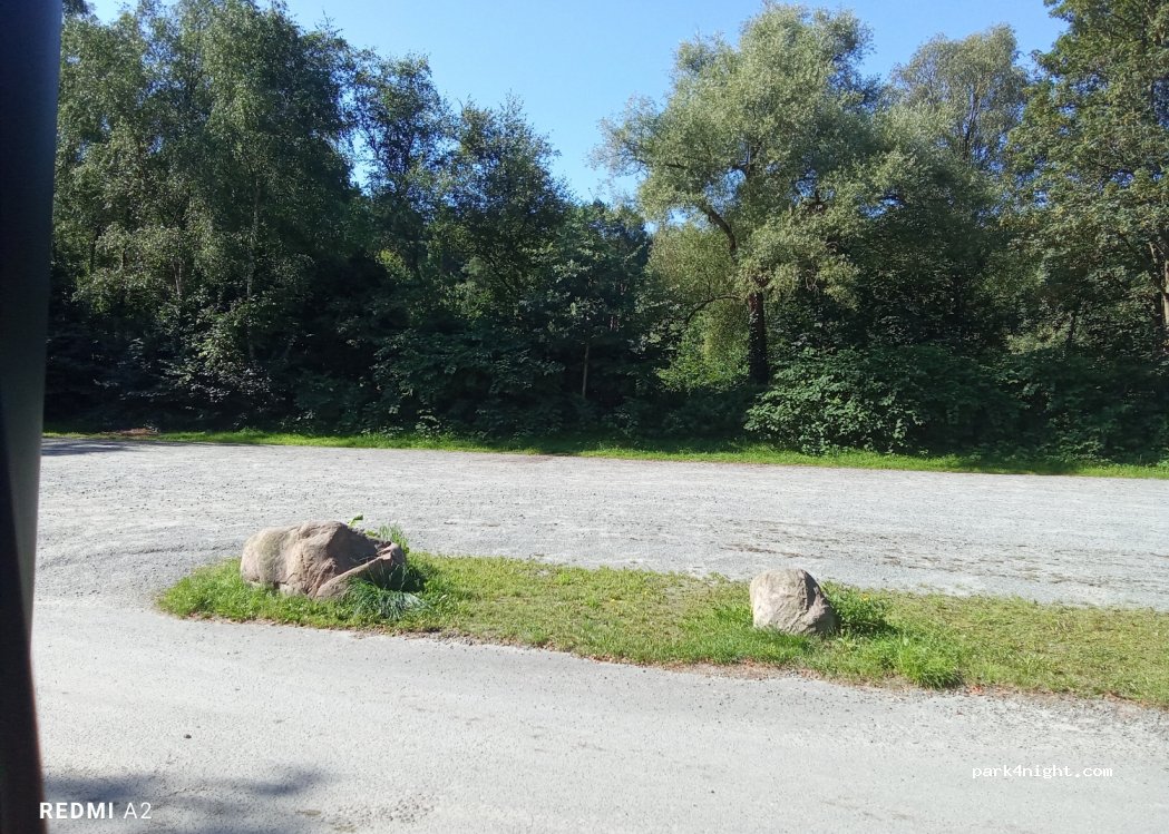 (22589) Hamburg - 15A Am Waldpark — foto 2