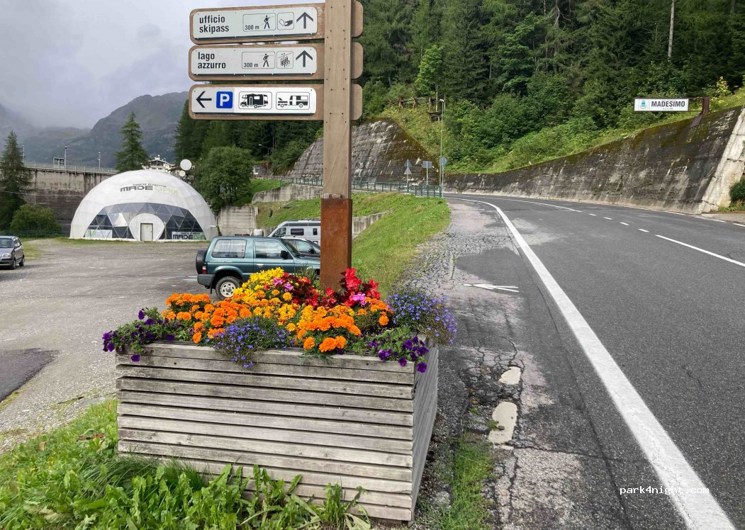 (23024) Madesimo - 14 Via per Motta — foto 3