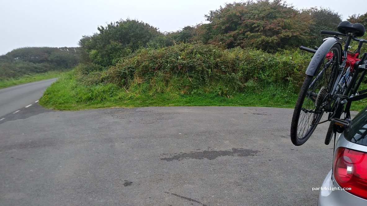(SA62 3UL) Little Haven - Pembrokeshire Coast Path — foto