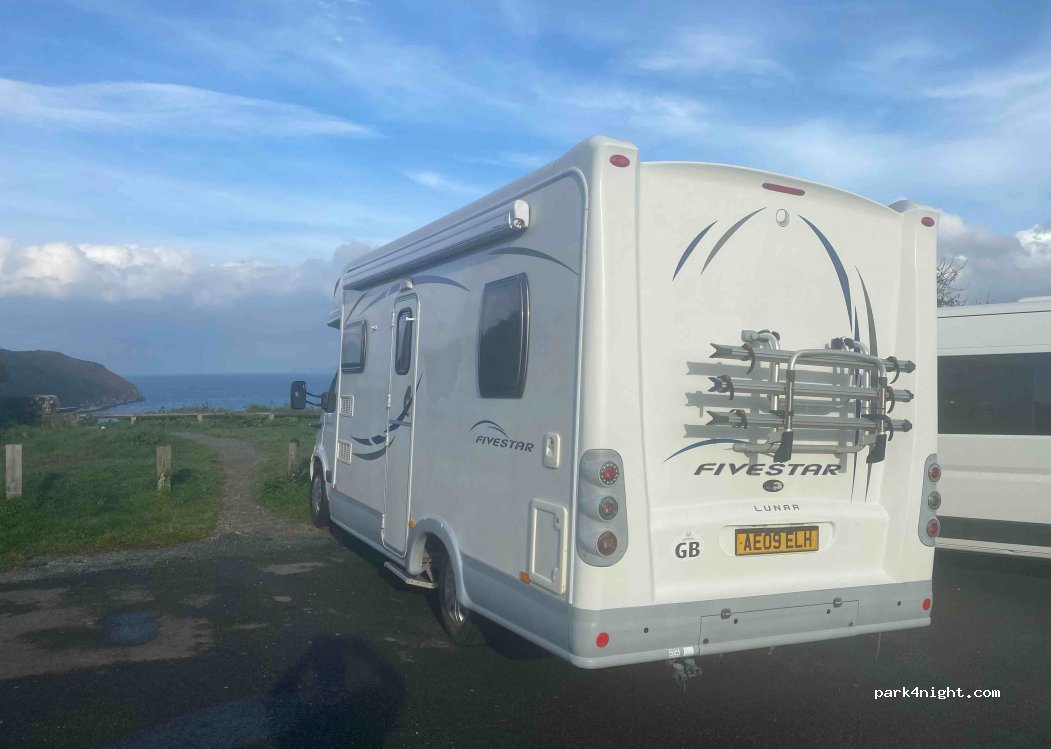 (SA62 3UL) Little Haven - Pembrokeshire Coast Path — foto 2