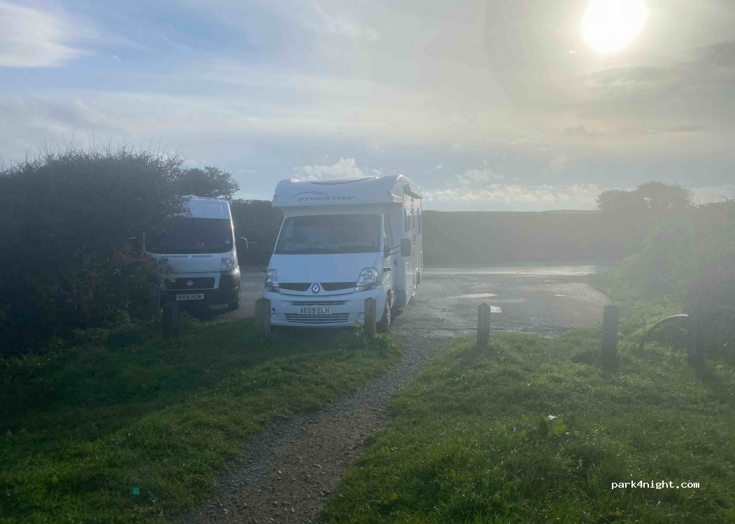 (SA62 3UL) Little Haven - Pembrokeshire Coast Path — foto 3