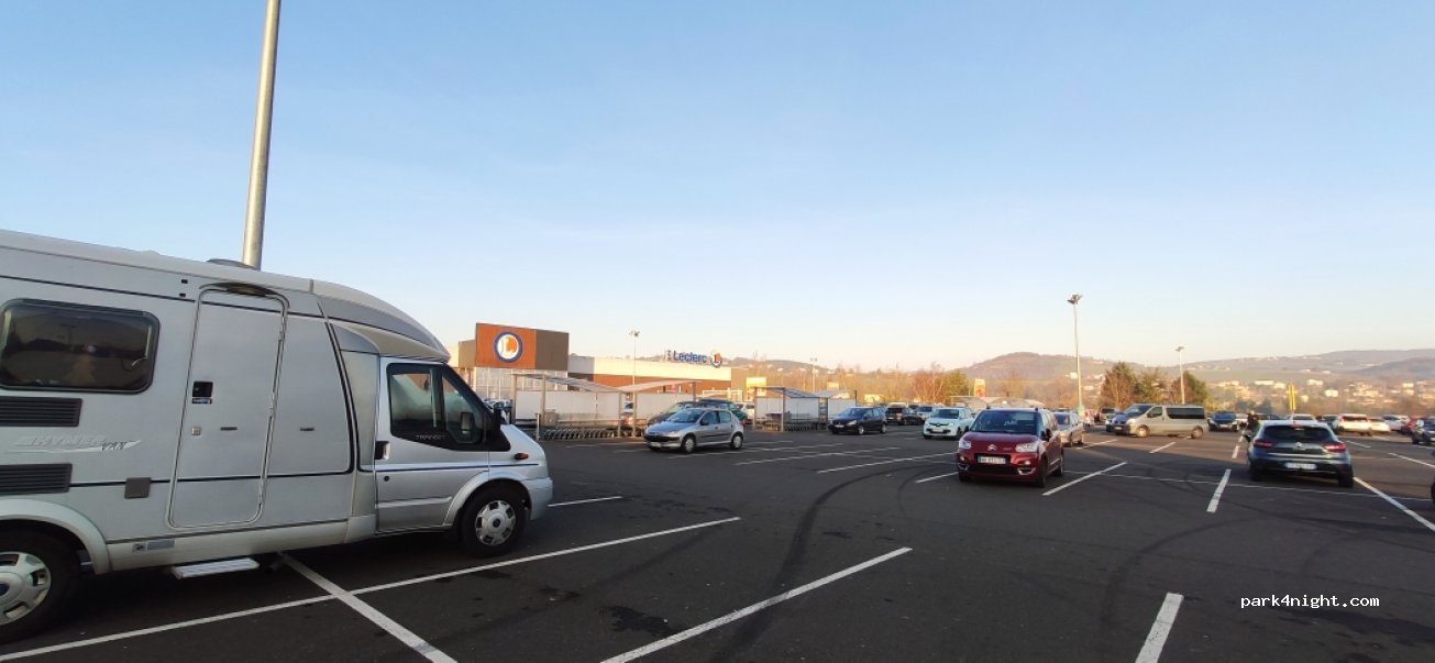 (42400) Saint-Chamond - 2 Route de la Chabure — foto