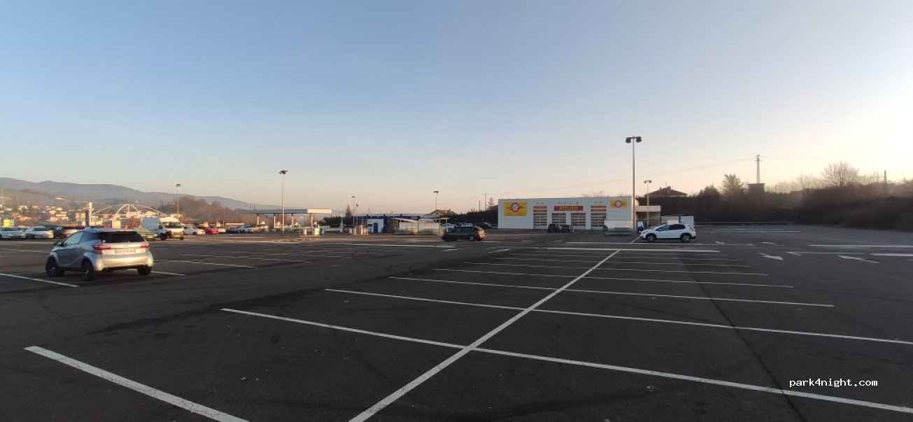 (42400) Saint-Chamond - 2 Route de la Chabure — foto 2