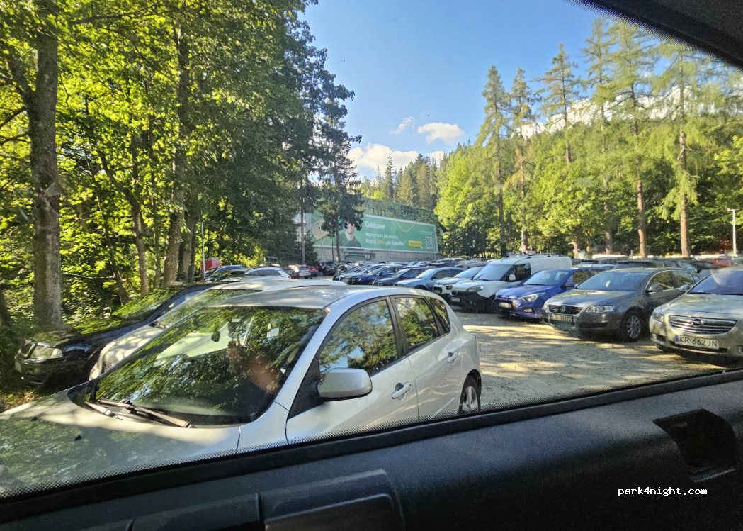 (34-500) Zakopane - 3A Przewodników Tatrzańskich — foto 2