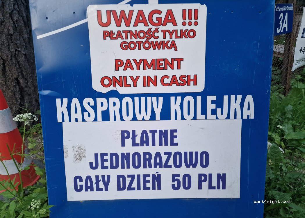 (34-500) Zakopane - 3A Przewodników Tatrzańskich — foto 3