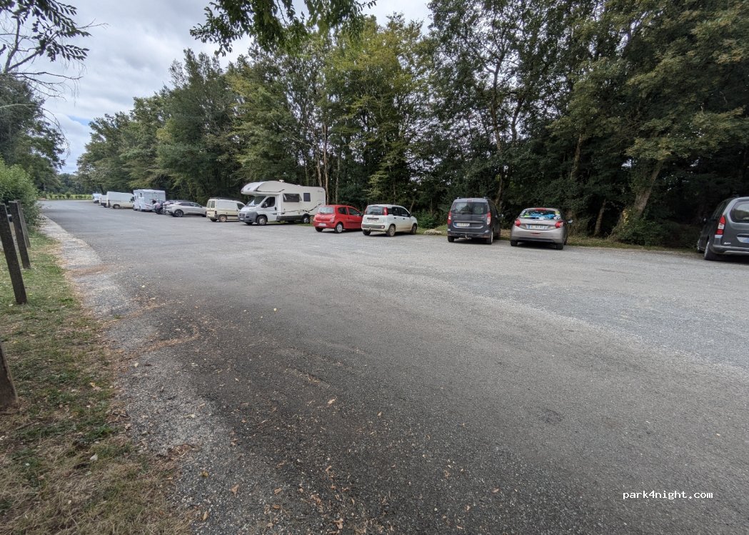(79190) Pliboux - Unnamed Road — foto 4