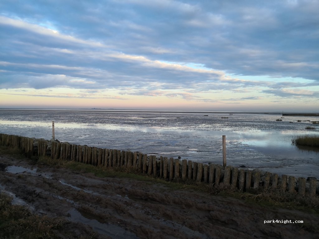 (27476) Cuxhaven - Sahlenburger Waldweg — foto 2