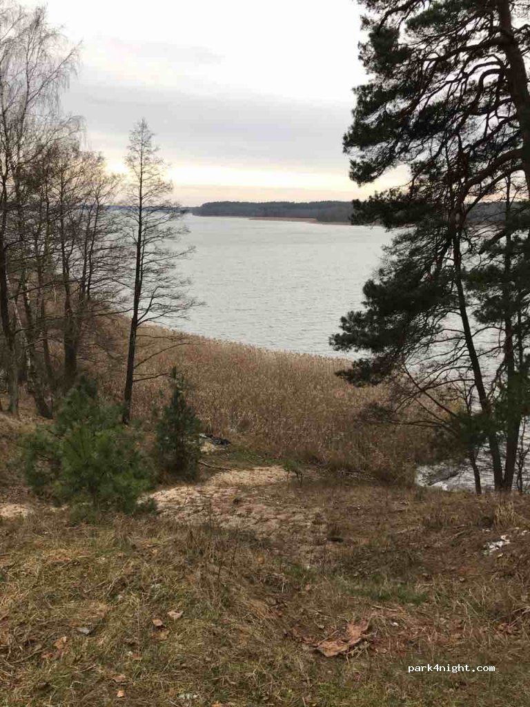 (12-220) Ruciane-Nida - Unnamed Road — foto 2