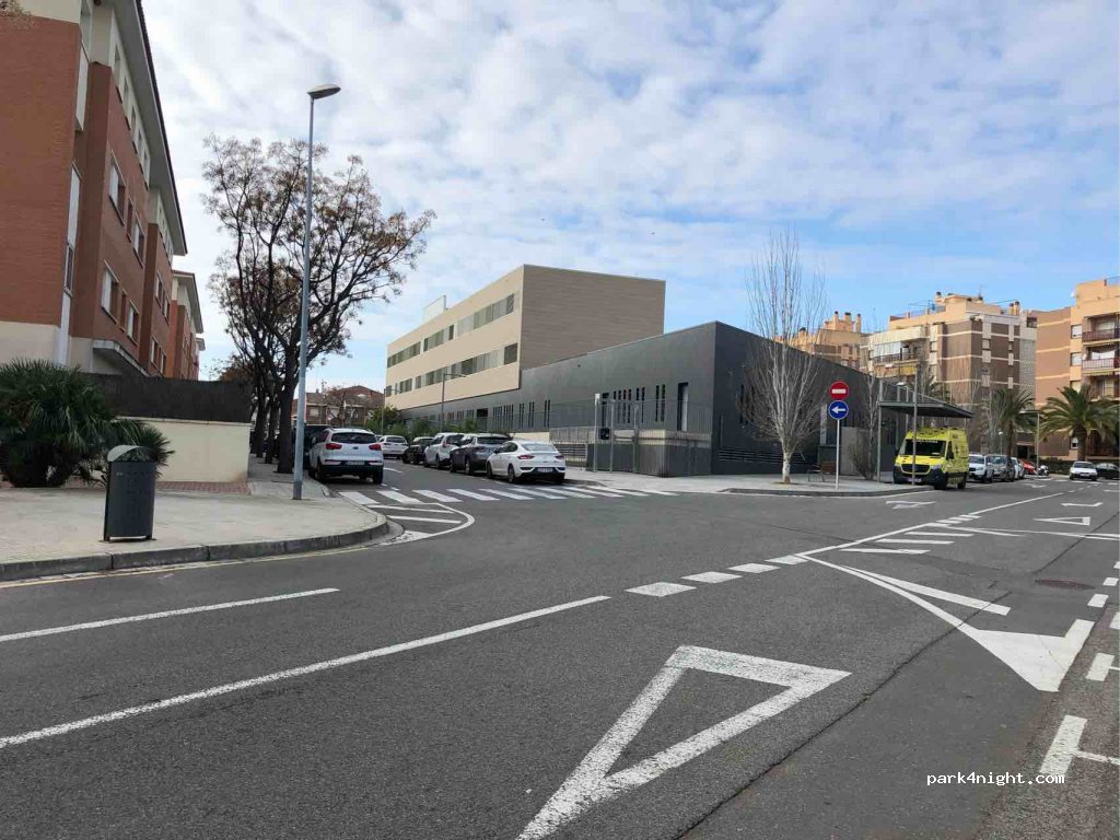 (43480) Vila-seca - 603 Carrer del Castellet — foto