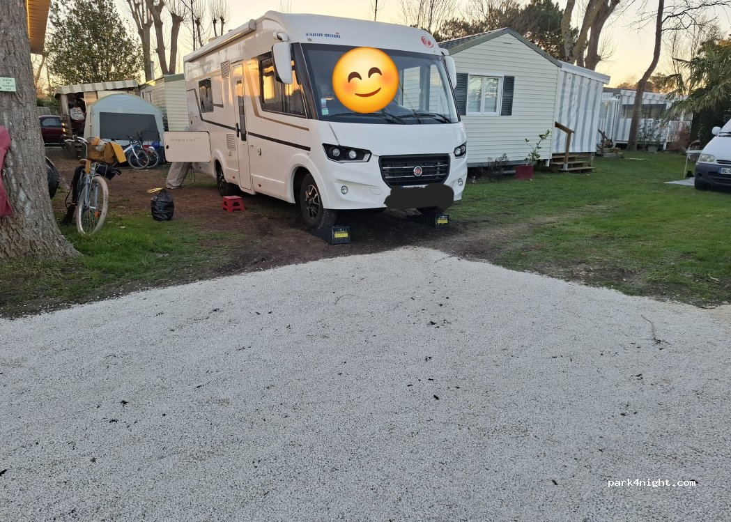 Camping Les Cercelles — foto 4