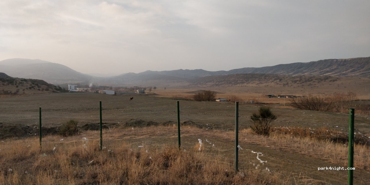 () T'bilisi - ბერიტაშვილის ქუჩა — foto