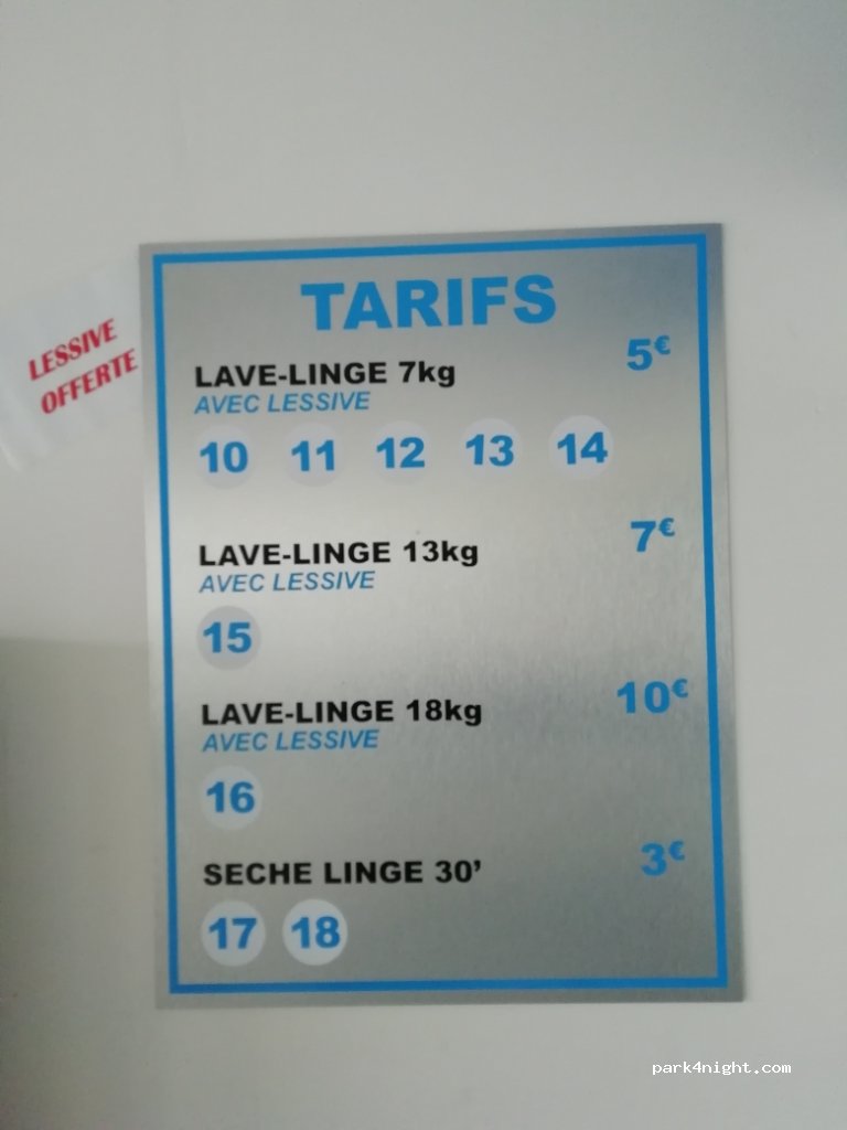 (11430) Gruissan - ZA de mateille Parking Lidl — foto 3