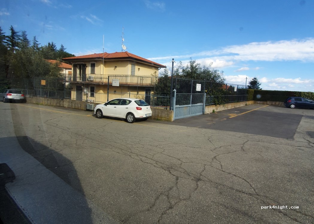 (95039) Trecastagni - 4 Via Giuseppe Sciuti — foto 2