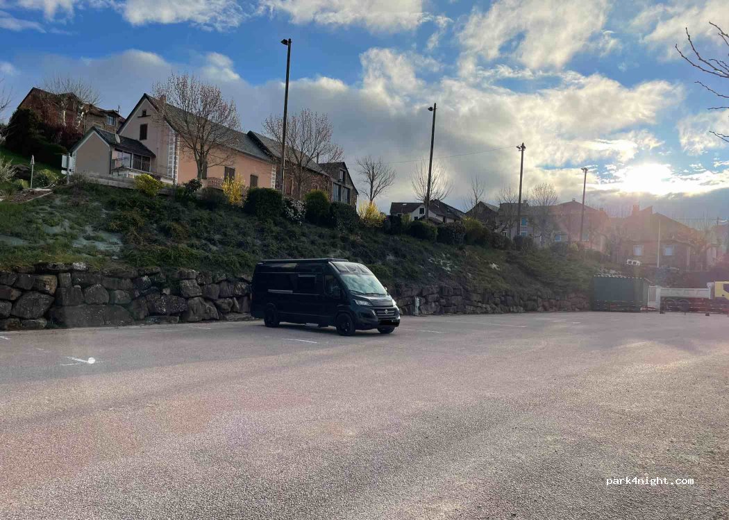 (12480) Broquiès - Route de Mazies — foto 3