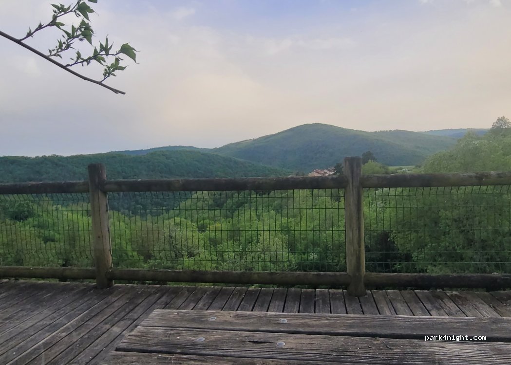 (12480) Broquiès - Route de Mazies — foto 4