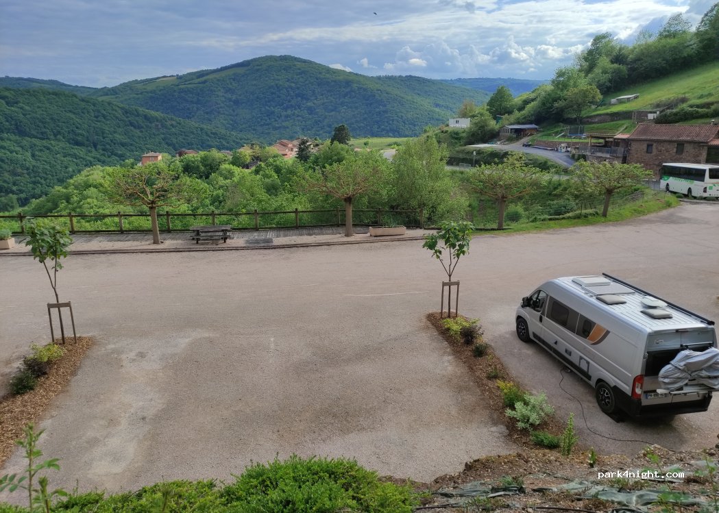 (12480) Broquiès - Route de Mazies — foto 5