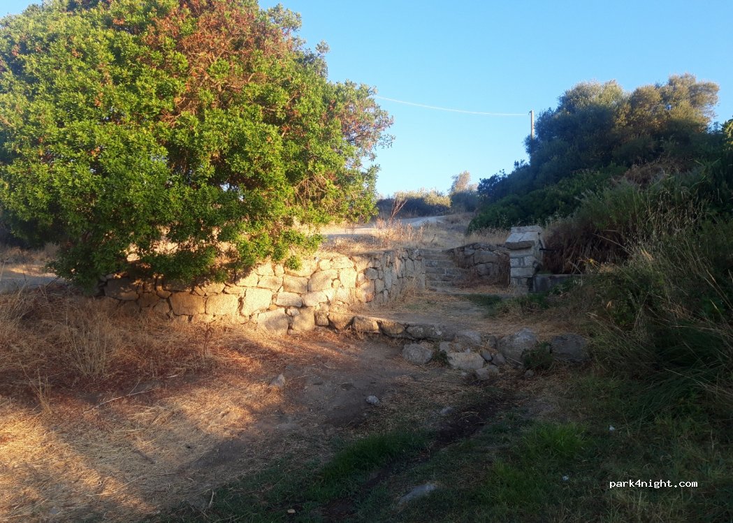 (08025) Oliena - Strada Statale 129 Trasversale Sarda — foto 3